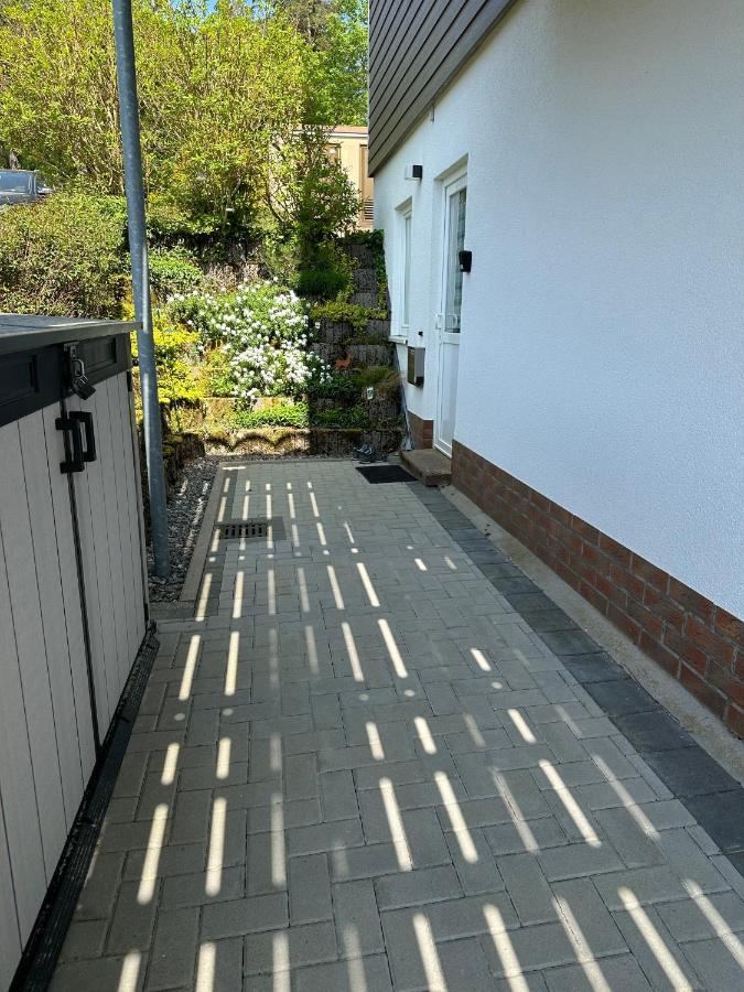 Sonneck Schonach Lejlighed Schonach im Schwarzwald Eksteriør billede