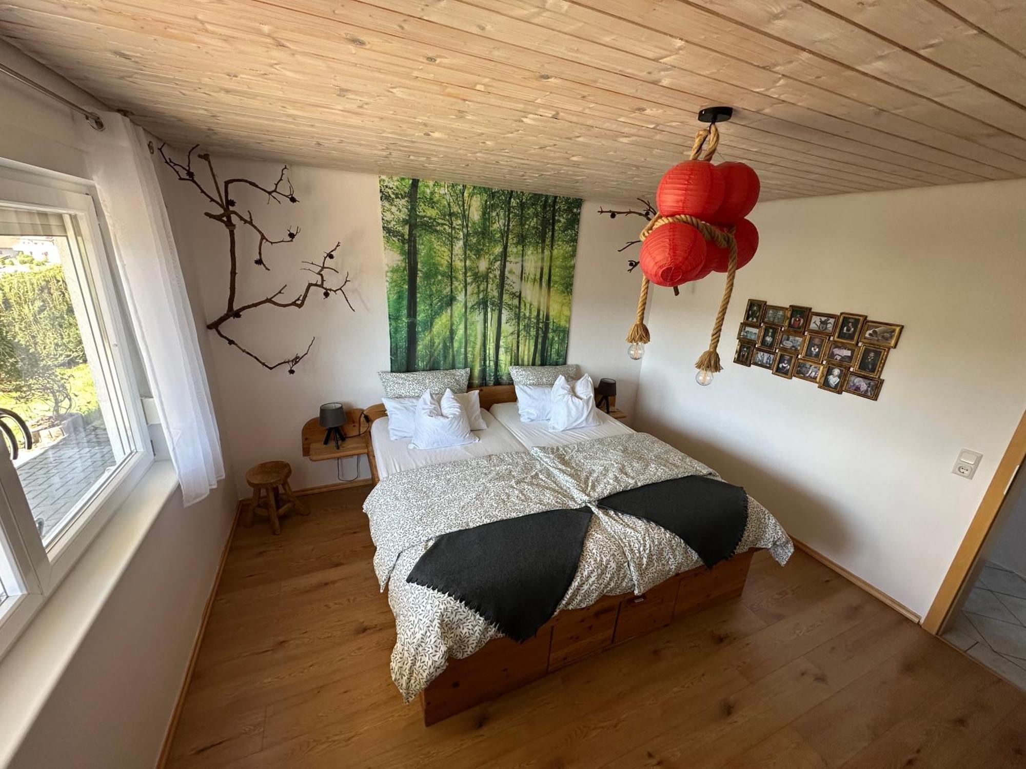 Sonneck Schonach Lejlighed Schonach im Schwarzwald Eksteriør billede